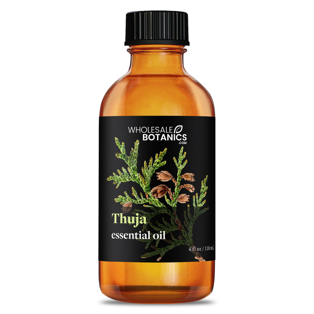 Thuja Essential Oil