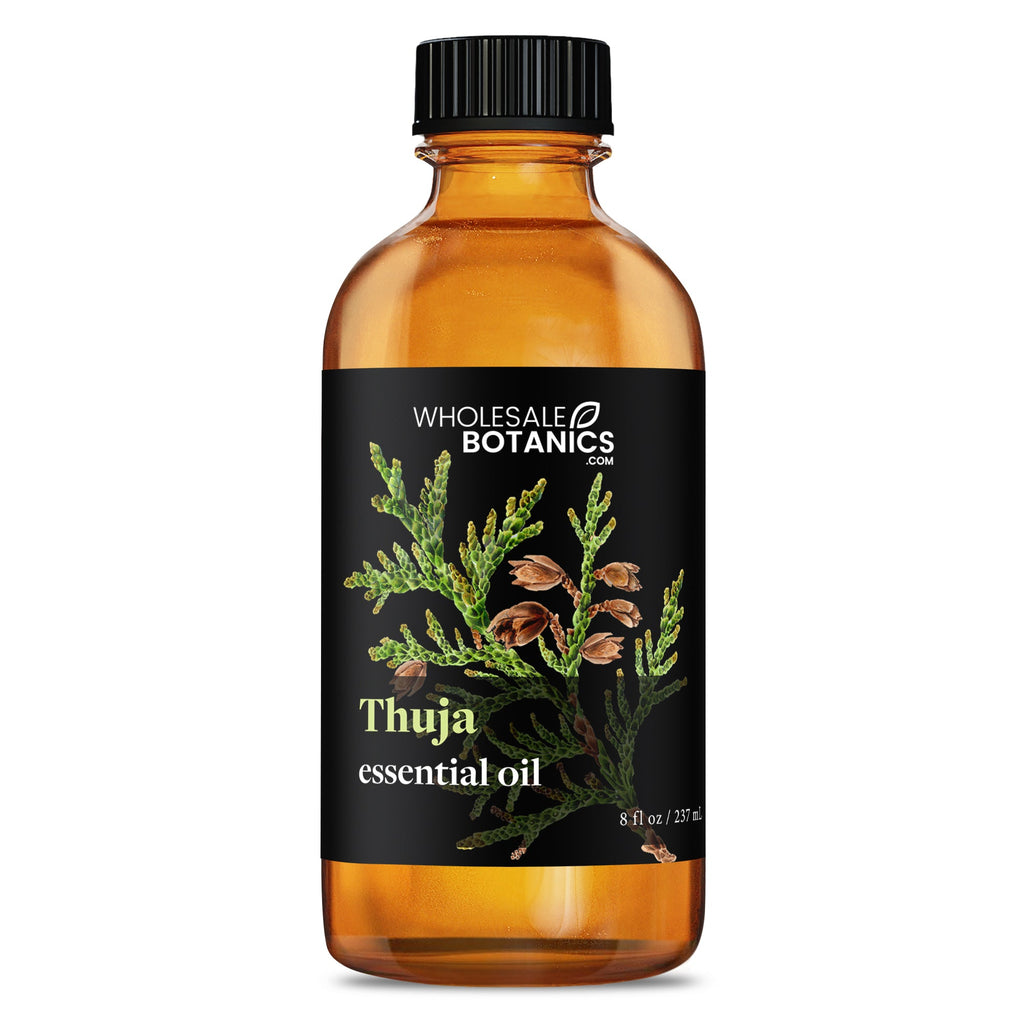 Thuja Essential Oil