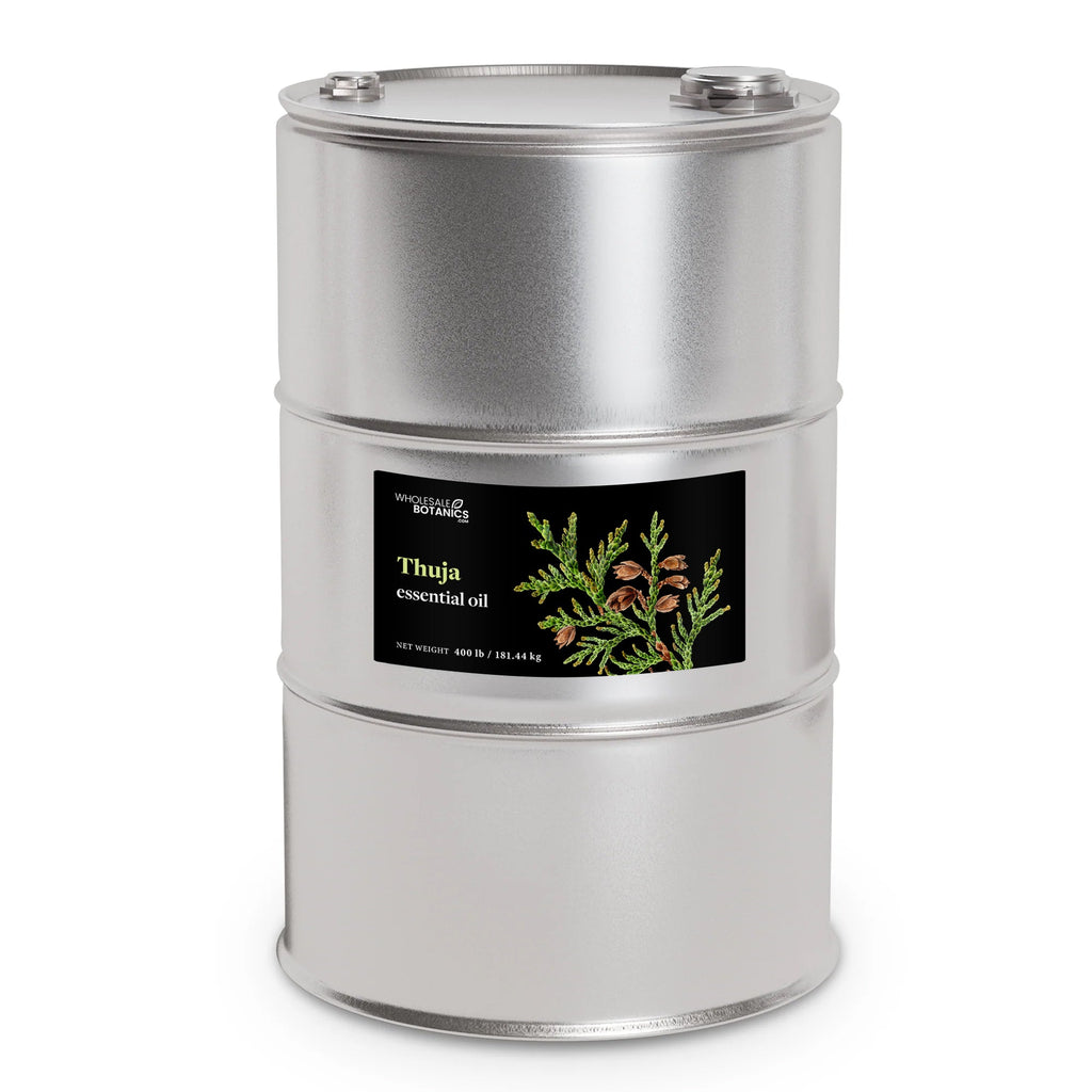 Thuja Essential Oil