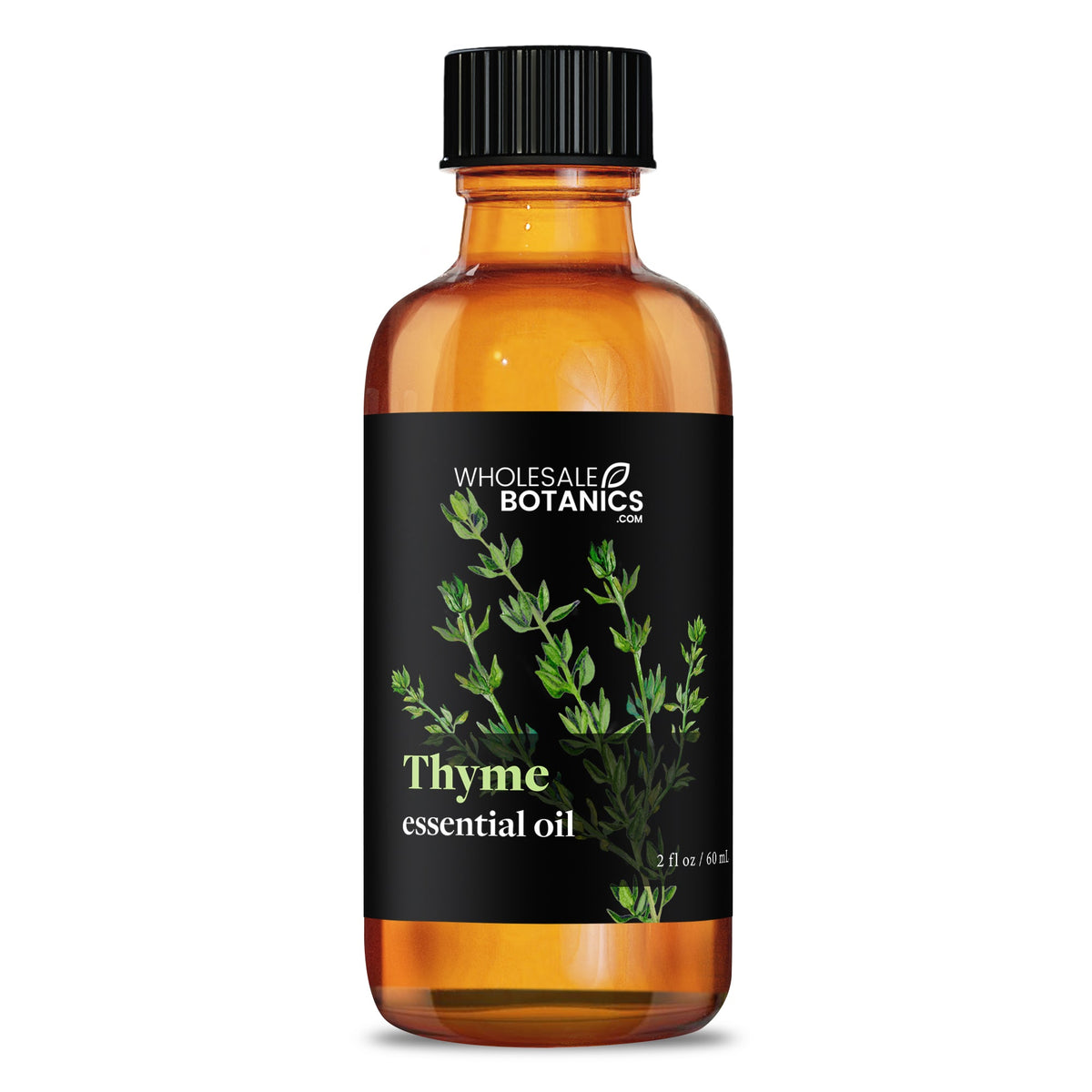 Thyme Essential Oil