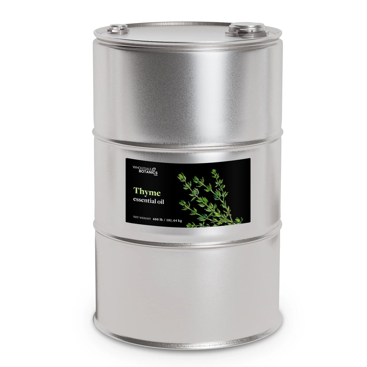 Thyme Essential Oil