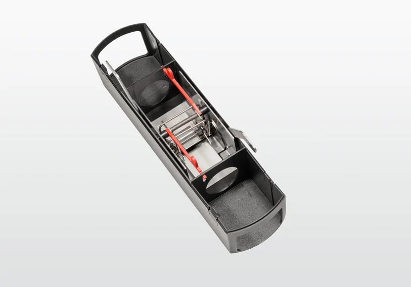 TopSnap Mouse Trap