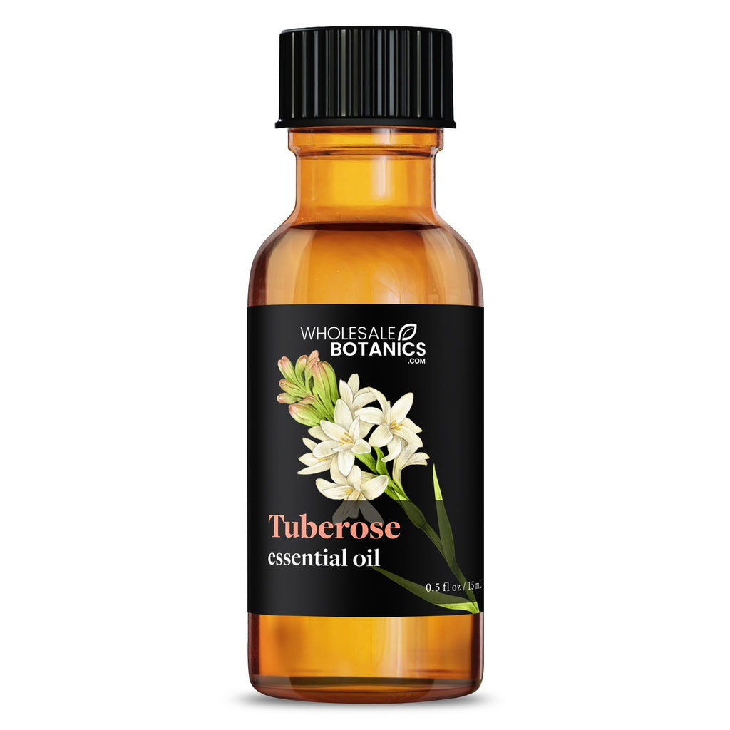 Tuberose Essential Oil