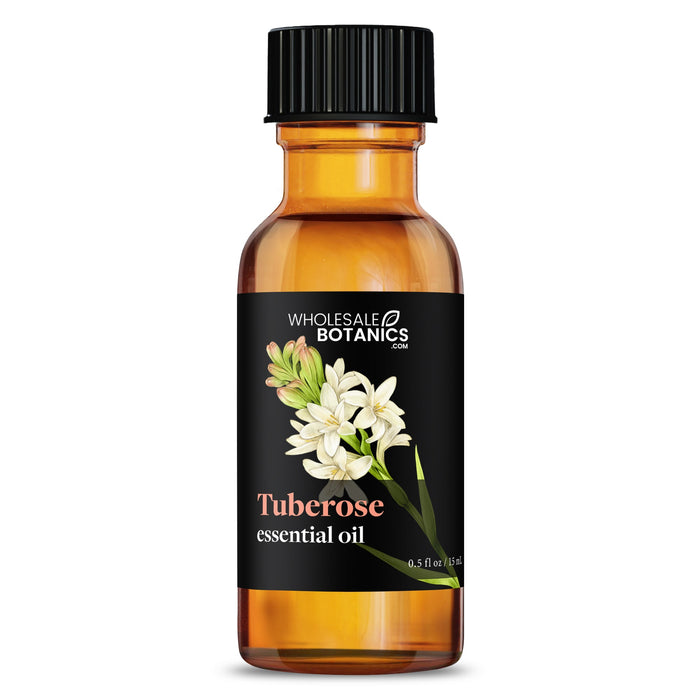 Tuberose Essential Oil
