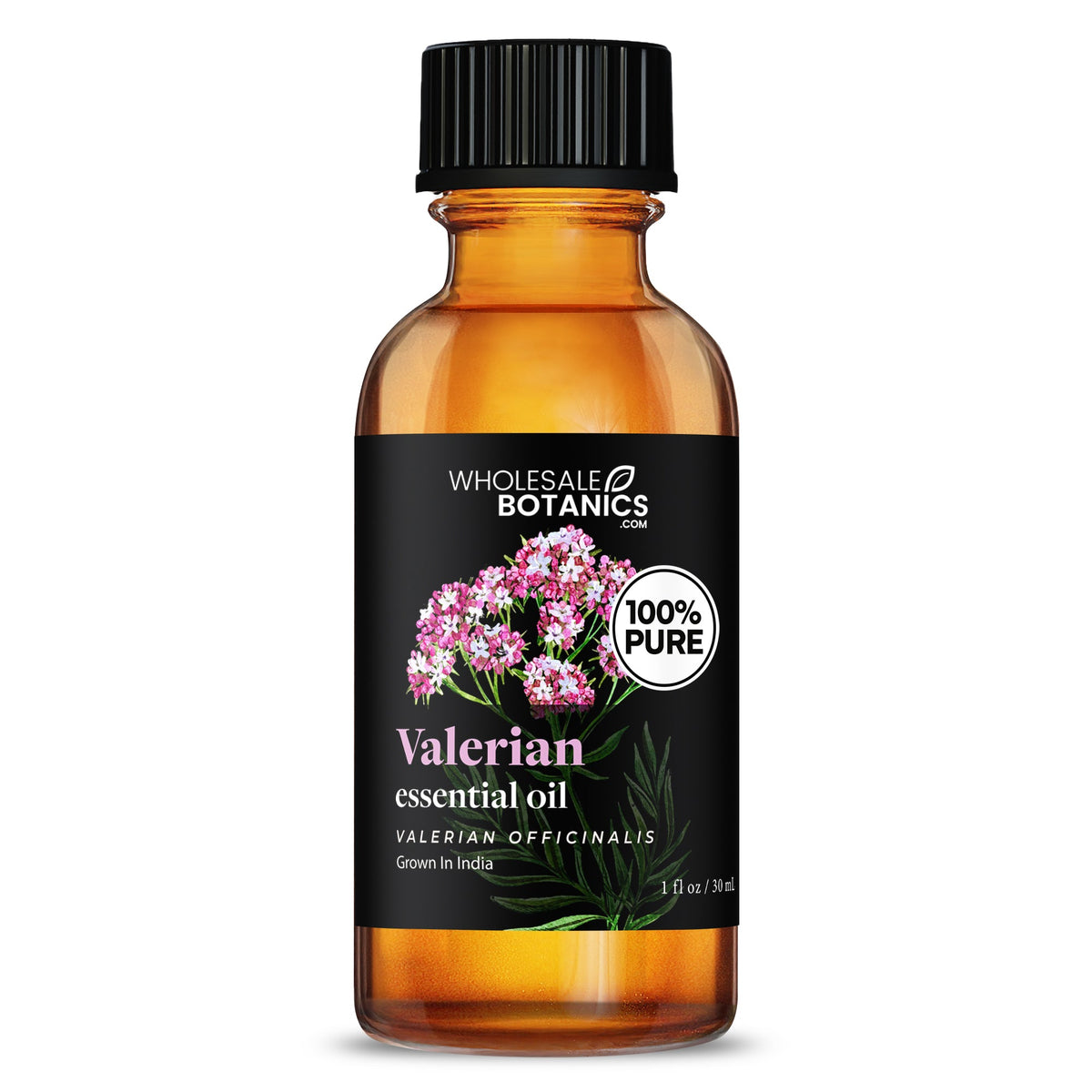 Valerian Essential Oil