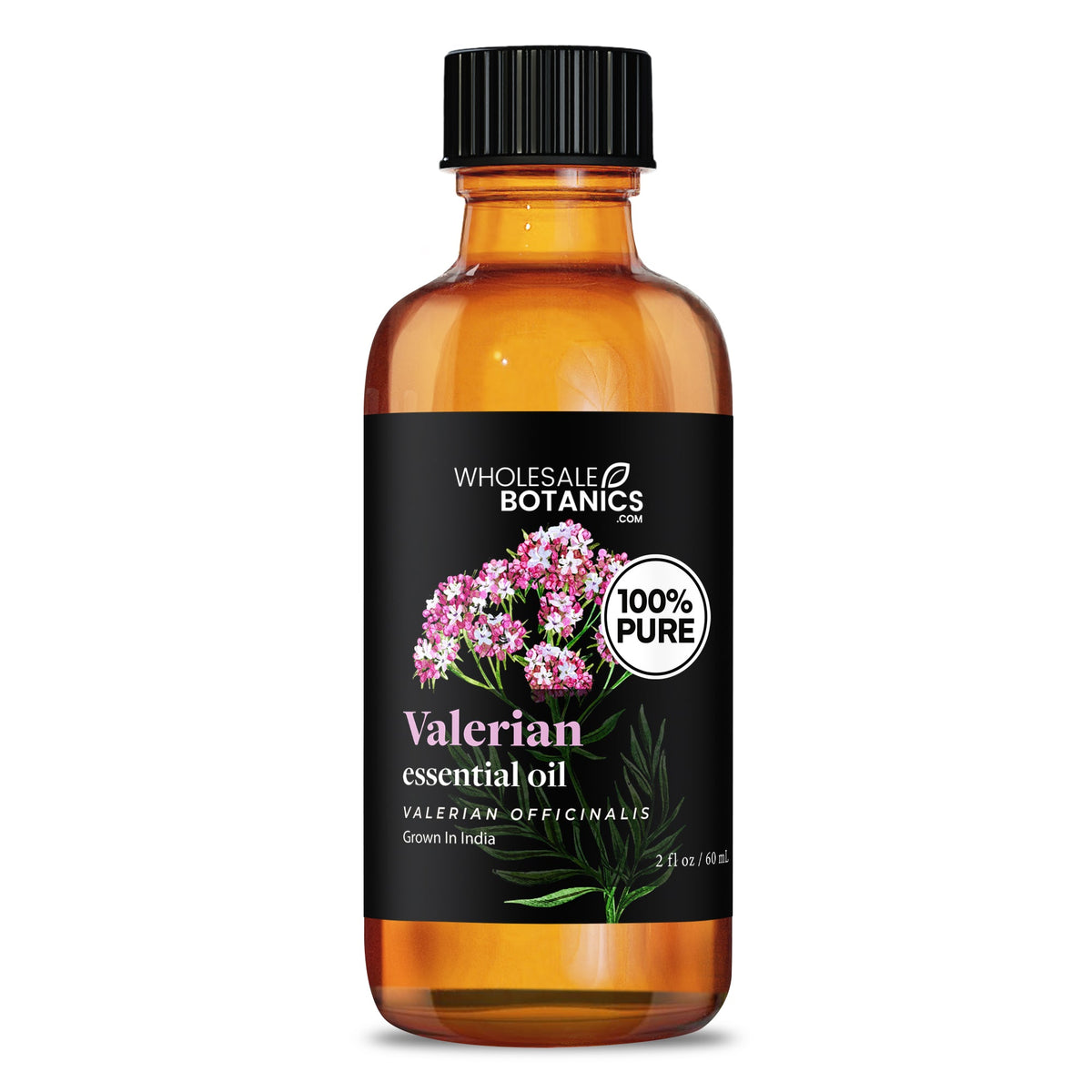 Valerian Essential Oil