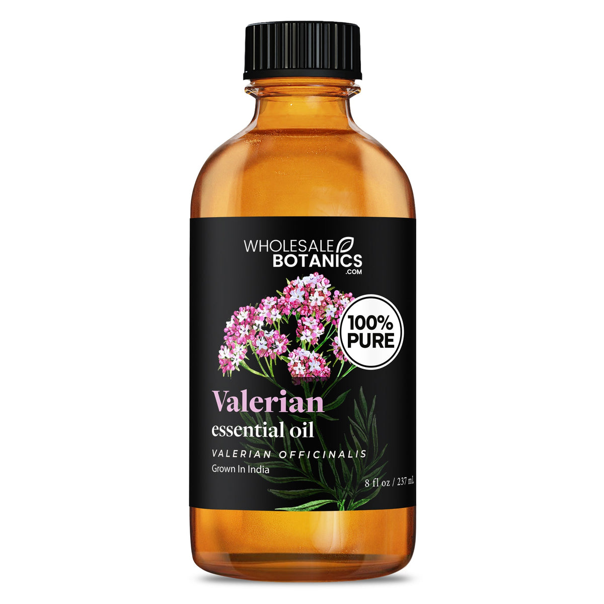 Valerian Essential Oil