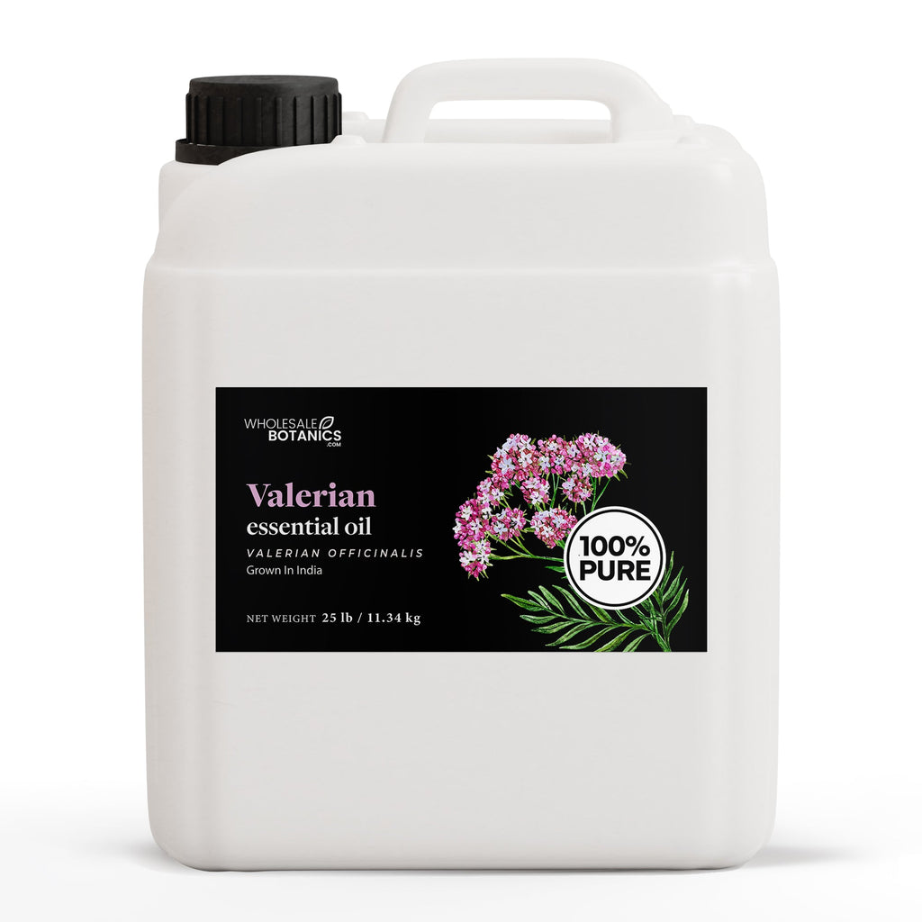 Valerian Essential Oil