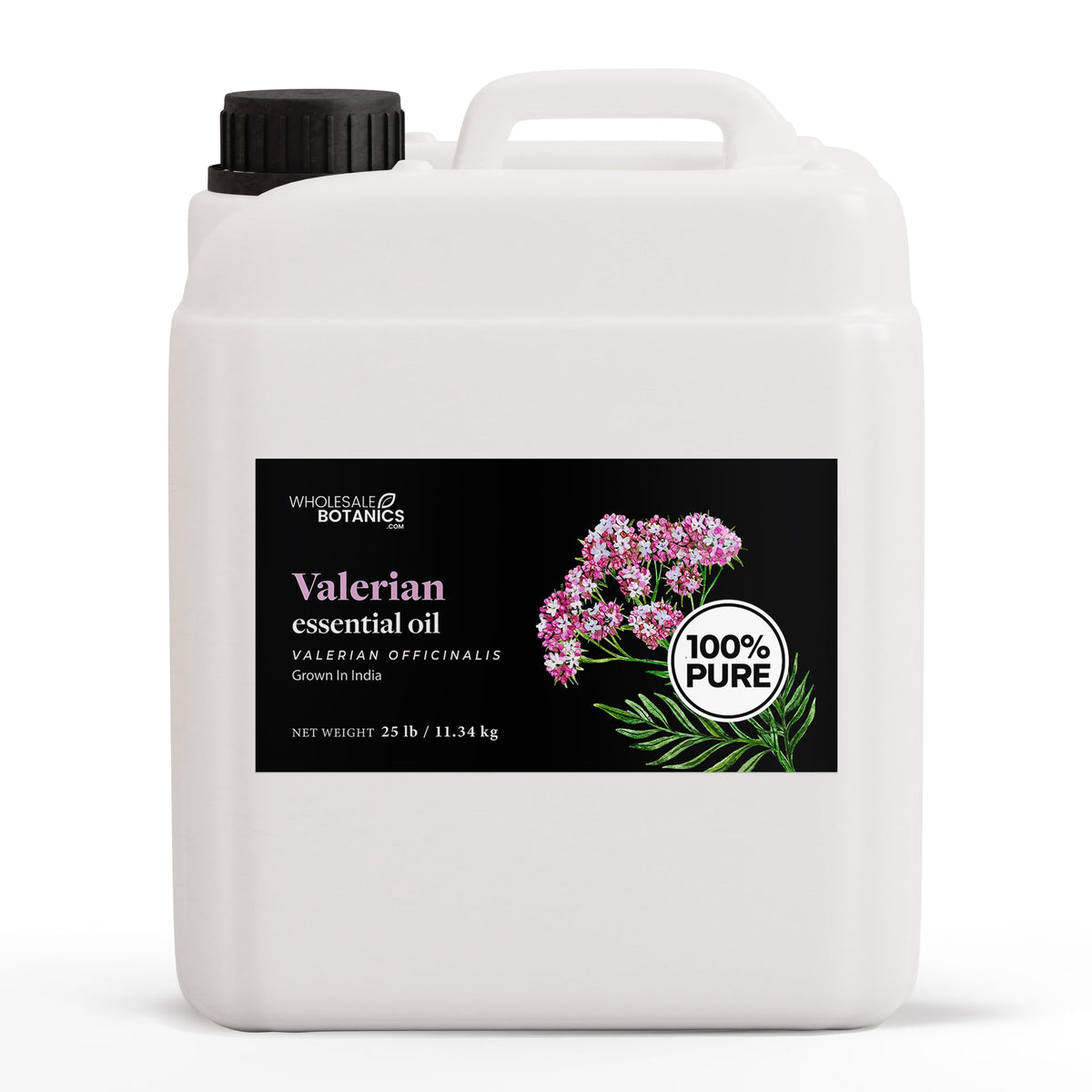 Valerian Essential Oil