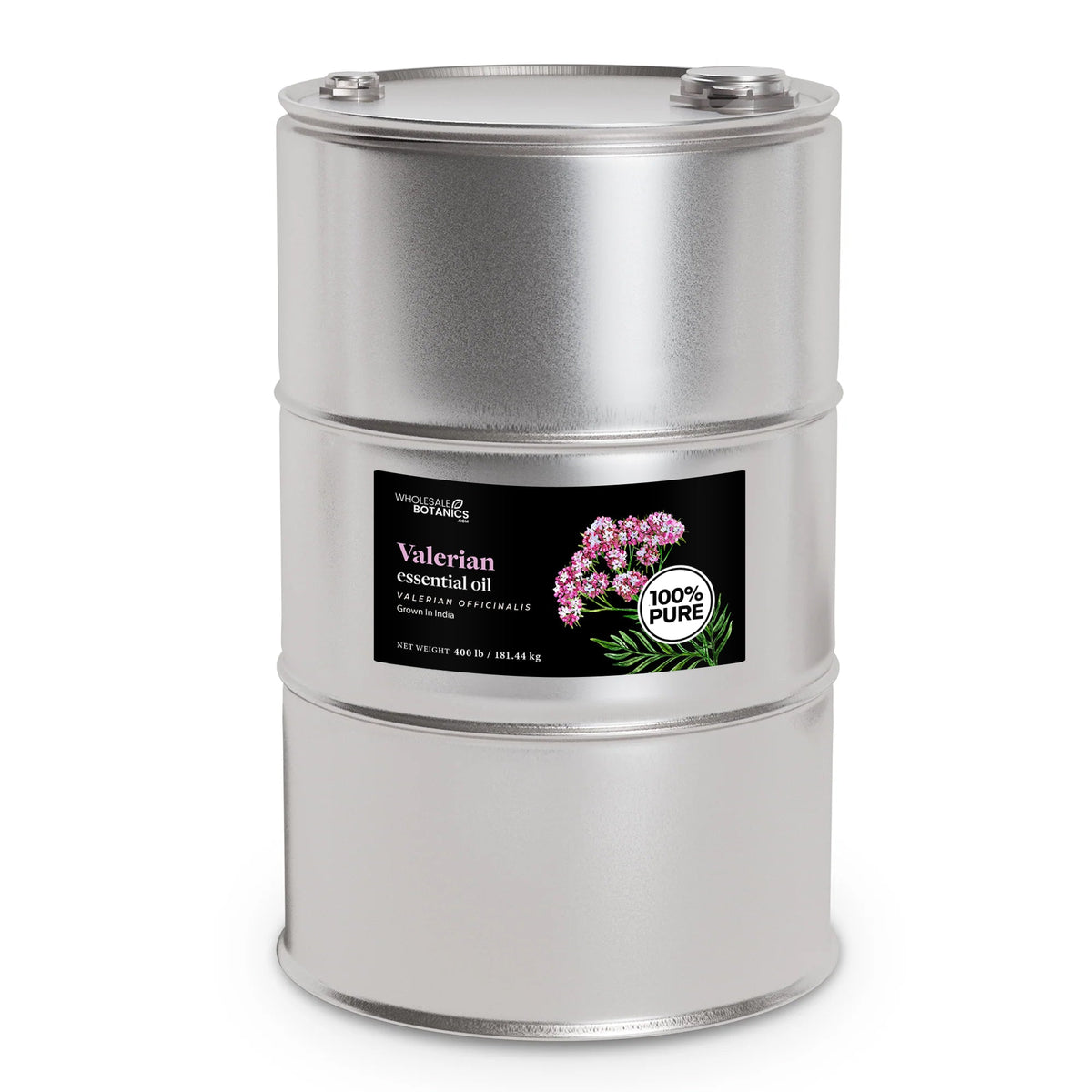 Valerian Essential Oil