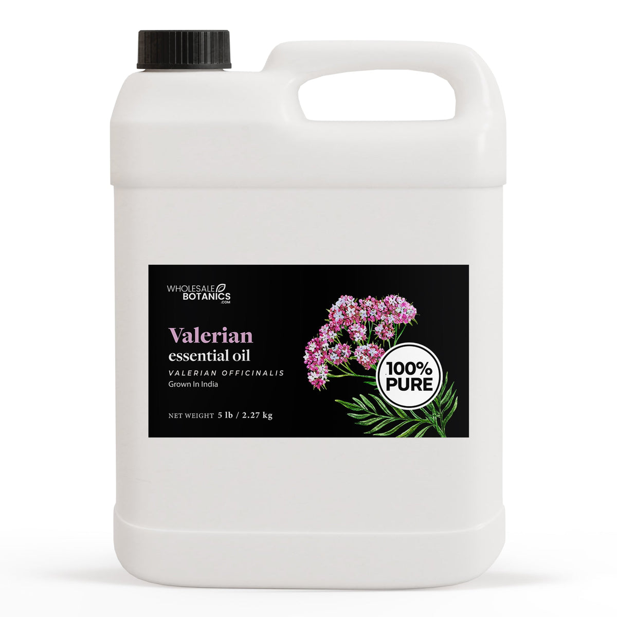 Valerian Essential Oil