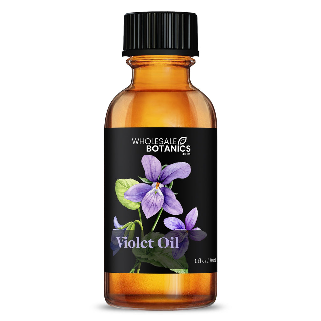 Violet Oil