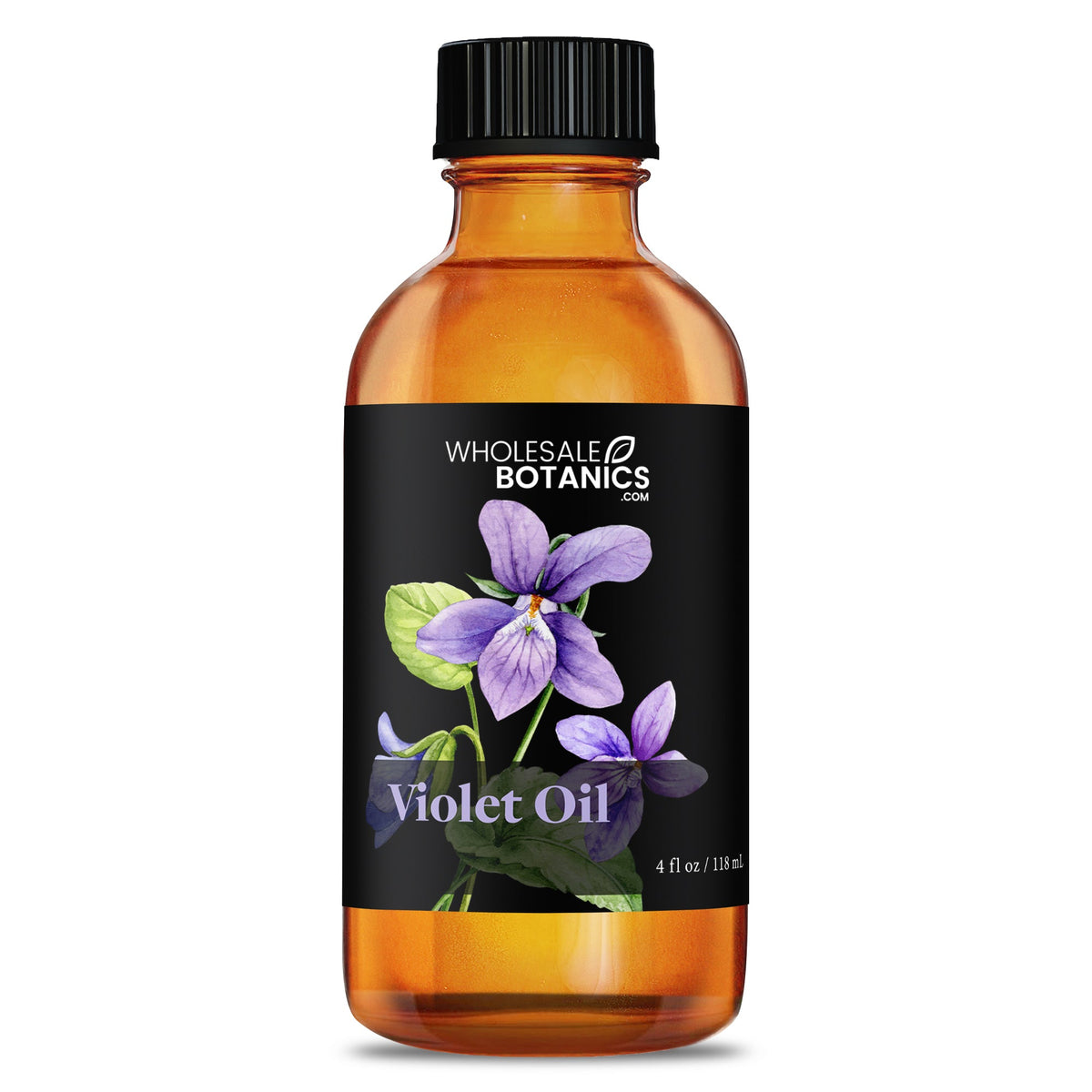 Violet Oil