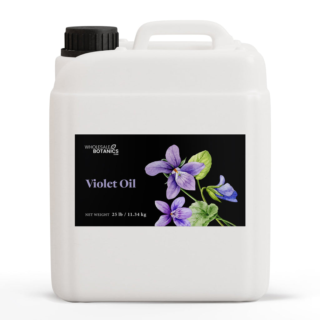 Violet Oil