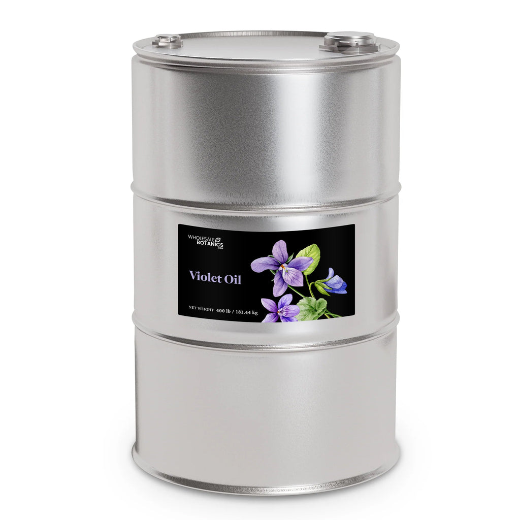 Violet Oil
