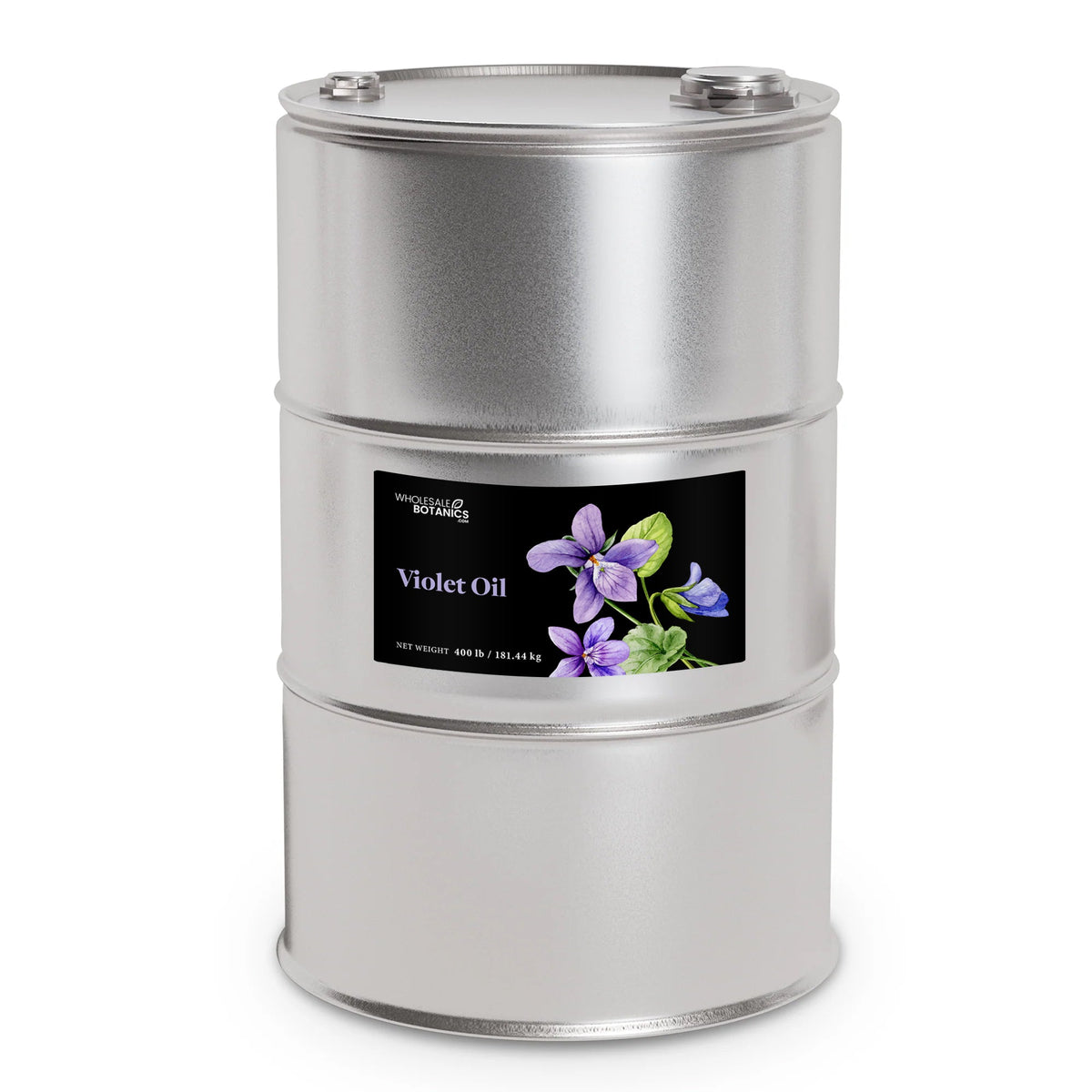 Violet Oil