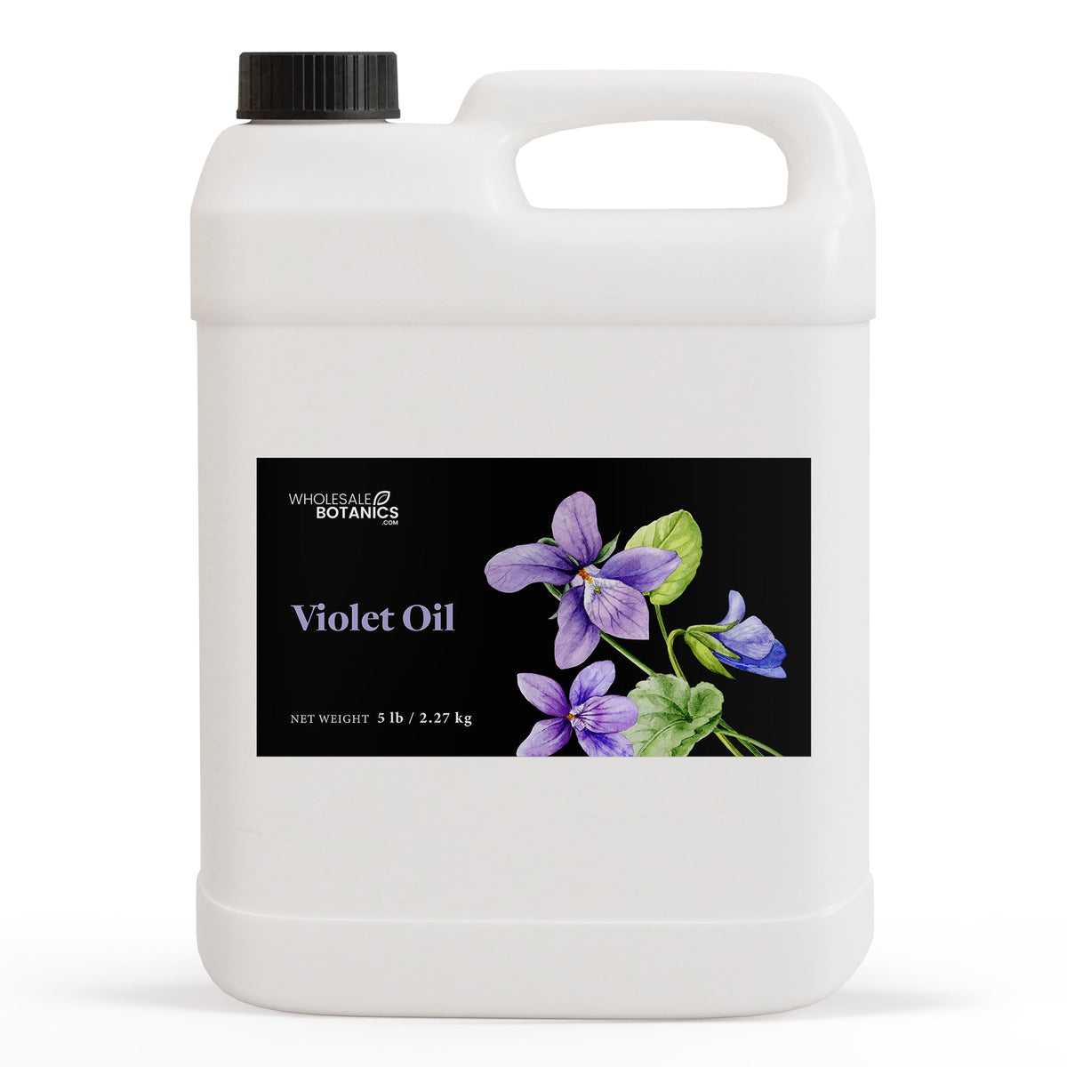 Violet Oil