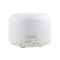 White Essential Oil Diffuser (Large)