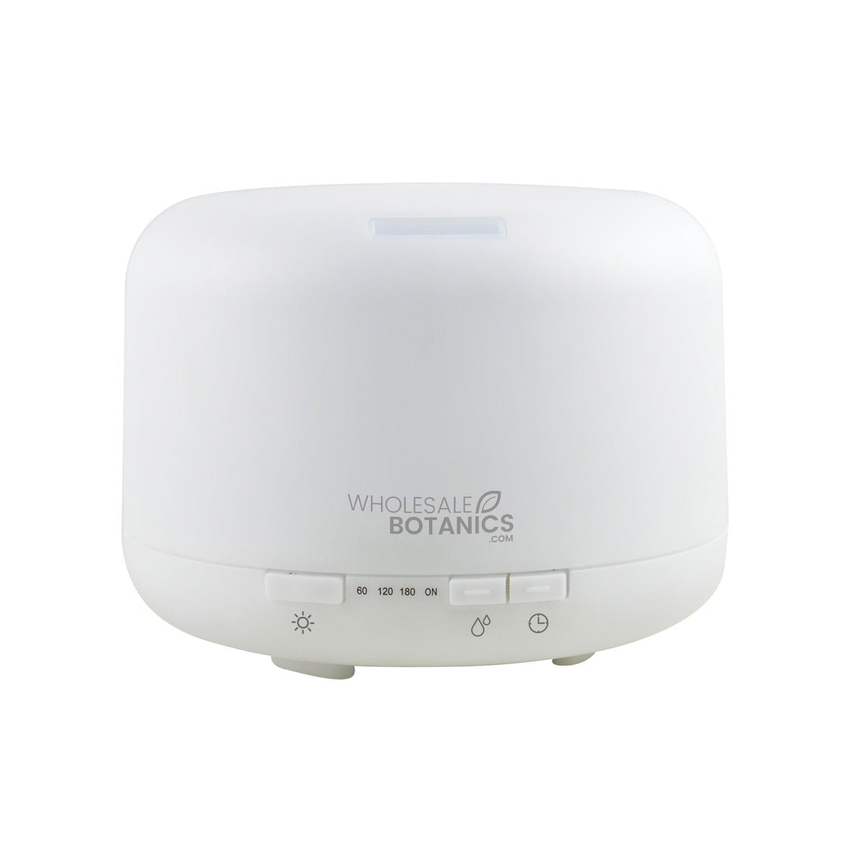 White Essential Oil Diffuser (Large)