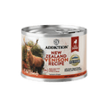 Wild Islands New Zealand Venison Recipe Premium Grain-free Canned Dog Food 185g