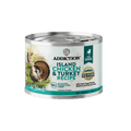 Wild Islands Island Chicken & Turkey Recipe Premium Grain-free Canned Dog Food 185g