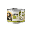 Wild Islands Highland Beef & Lamb Recipe Premium Grain-free Canned Dog Food 185g