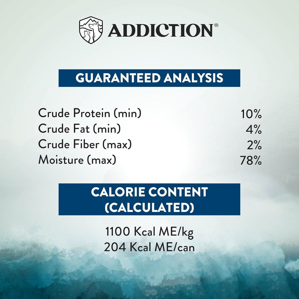 Wild Islands Pacific Catch Premium Ocean Fish & Salmon Grain-Free Canned Cat Food