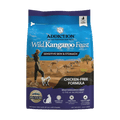 Wild Kangaroo Feast Dry Cat Food
