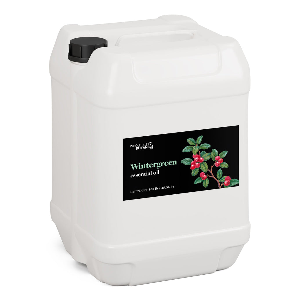 Wintergreen Essential Oil