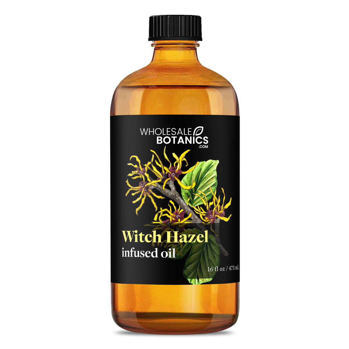 Witch Hazel Oil