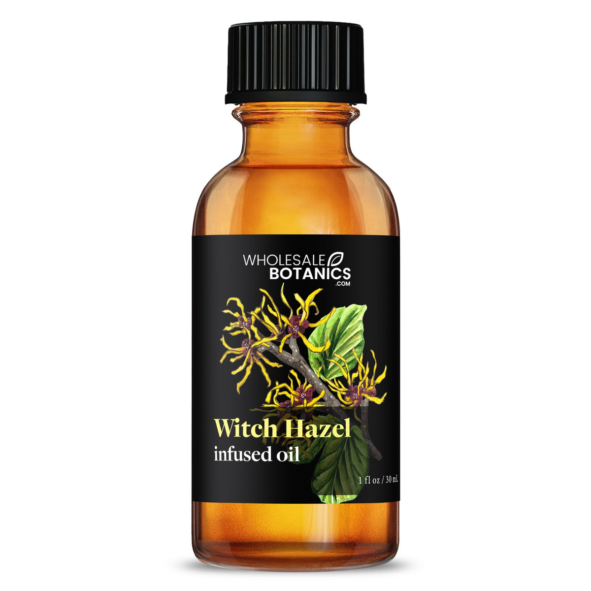 Witch Hazel Oil