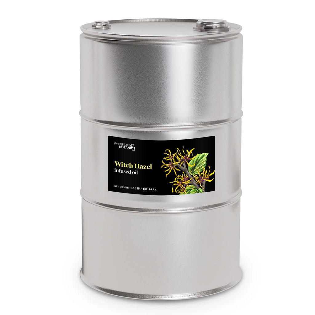 Witch Hazel Oil
