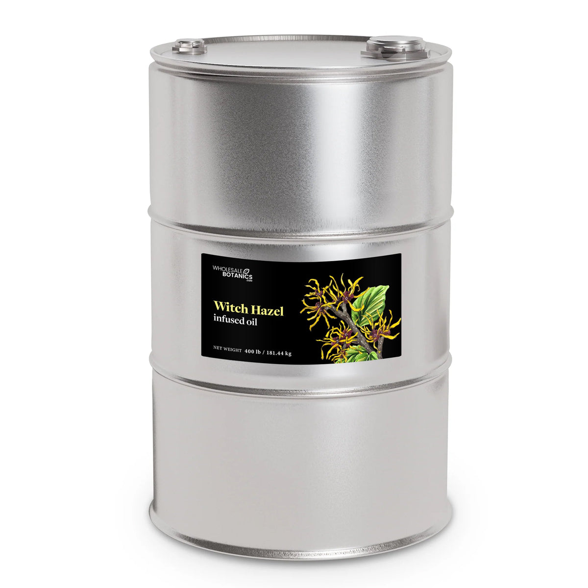 Witch Hazel Oil
